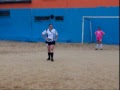 Olimpíada dos Servidores ;municipais de Guarulhos 2009 - Fut_Areia_Fem - Sec_Esportes - 8/11