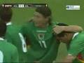 videos de Ecuador v Bolivia 2010 South American World Cup Qualifier