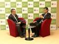 DCC MEA 2008: Francois Feuillet, Lexmark
