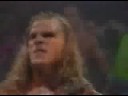 Deeper Than Blood (Shawn Michaels)