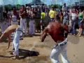 capoeira in the Xgames capoeira in the Xgames