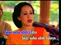 degung saur saha