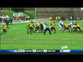 Bernard Pierce vs Maryland 2011