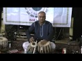 Tabla Solo in Tintal (16 beats)