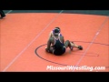 133 Finals: Leroy Barnes (NCCC) vs Brian Bitney (MOVAL)