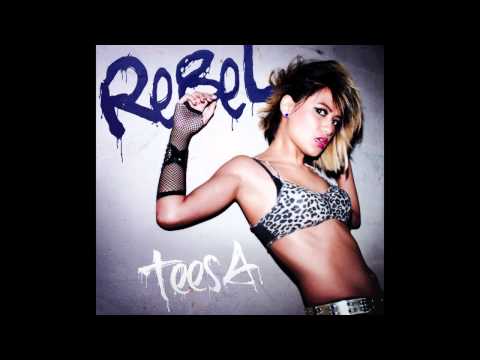 Rebel music video by Teesa x Dante Basco