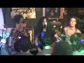 Snakeskyn Whiskey - In The Night (Live)