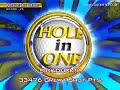 Golden Tee Great Shot on Sunny Wood!