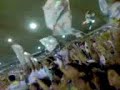 Sai do chão a torcida do fluzao Sai do chão a torcida do fluzao