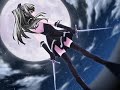 Asagi Of Her Last Breath