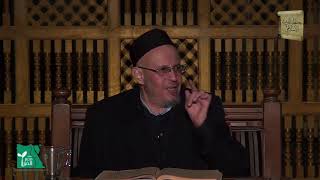 كتاب العلم من باب رفع العلم وظهور الجهل إلى باب: مَنْ أَجَابَ الْفُتْيَا بِإِشَارَةِ الْيَدِ وَالرَّأْسِ