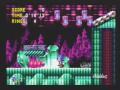 I'll Play Sonic The Hedgehog CD - Quartz Quandrant