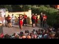 tango motril