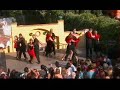 tango motril