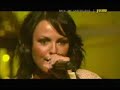 Milk inc. - land of the living, tainted love, never again