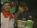 Grave Digger Vs. Dennis