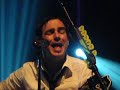 Adam Gontier - Rooster (Alice In Chains Cover @ Roseland, NY