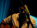 Adam Gontier - Rooster (Alice In Chains Cover @ Roseland, NY