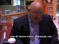 Pittsburgh Jazz: Kenny Blake - Birdland - 1/2