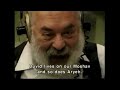 Interview With Shlomo Carlebach
