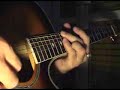 canon rock unplugged virtuoso acoustic version