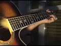 Canon Rock Unplugged Virtuoso Acoustic Version