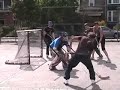Sunday Street Hockey Sunday Street Hockey