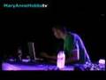 Mary Anne Hobbs - Shackleton Dj Set Sonar 08