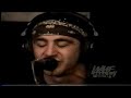 Godsmack's first ever radio appearance in 1997 on WAAF in Boston playing Moon Baby