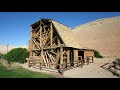 Tom Wharton visits Hanksville Utah, for his series on small towns in Utah.