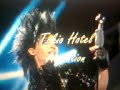tokio hotel-attention