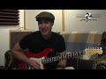 Riff #11: Money - Pink Floyd (Guitar Lesson RF-011)