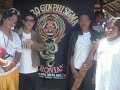 tyro gyn phi  21st anniversary