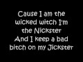 I Get Crazy -Nicki Minaj Ft. Lil Wayne [[ LYRICS ]]