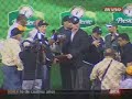 Aguilas Cibae�as  Campeones 07- 08