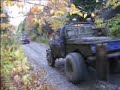 Rally Victoriaville 2007 (video part 2)