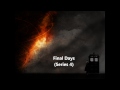 DOCTOR WHO – Doctor Who Theme