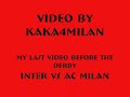 AS Roma 2 - AC Milan 1 15/3/08