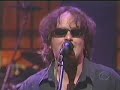 Ween on Leterman