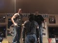 Armwrestling - Nashua Montana 2008 pt3