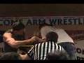 Armwrestling - Nashua Montana 2008 pt3