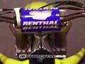 Motocross Bikes - 2007 Suzuki RM-Z250