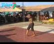 Mawish  Beach Club Contests