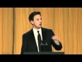 Seth Meyers Roasts Donald Trump - White House Correspondents Dinner 2011