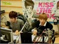 [091202] Sukira - eunteuk YO -ing!