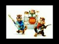 The Lion Sleeps Tonight Chipmunk The Lion Sleeps Tonight Chipmunk