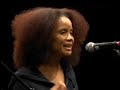 Opening Celebration (Part 3): Staceyann Chin (part 1)
