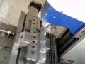 kx1 cnc  milling vise clamp in 1018 steel
