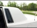 Wie von Geisterhand - Stretchlimousine mieten in Nordwest-Deutschland bei Star-Cab !