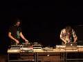 James Kelly and Adame Weikert Duet